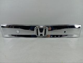 Накладка на дверь багажника Honda N-WGN 2013-2019