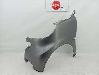 Запчасть крыло переднее левое Smart Fortwo