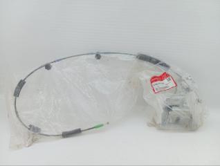 Запчасть замок двери задний левый Honda N-BOX 2011-2017