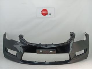 Запчасть бампер передний Honda Civic Type R 2007-2010