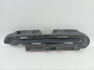 Накладка на бампер передняя левая Toyota Estima 2012-2016