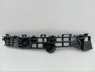 Запчасть крепление бампера заднее правое Suzuki Wagon R 2012-2017