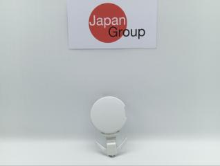 Запчасть заглушка петли буксировочной передняя Honda N-VAN 2018-н.в.