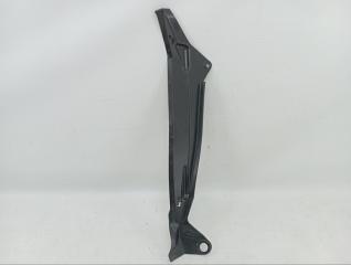 Запчасть пыльник крыла передний левый Honda Fit