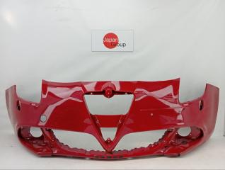 Запчасть бампер передний Alfa Romeo Giulietta 2016-2020