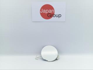 Запчасть заглушка петли буксировочной передняя Honda Acty 1999-2018