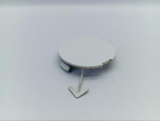 Заглушка петли буксировочной передняя Honda Acty HH5