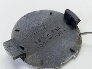 Заглушка петли буксировочной передняя Acty 1999-2018 HH5