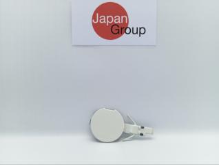 Запчасть заглушка петли буксировочной передняя Honda N-BOX 2011-2017