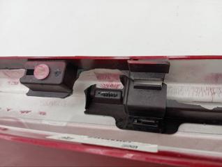 Накладка на порог правая XF CC9