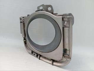 Накладка противотуманной фары правая Toyota Prius 2009-2012