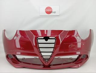 Запчасть бампер передний Alfa Romeo MiTo 2008-2013