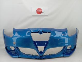 Запчасть бампер передний Alfa Romeo Giulietta 2016-2020