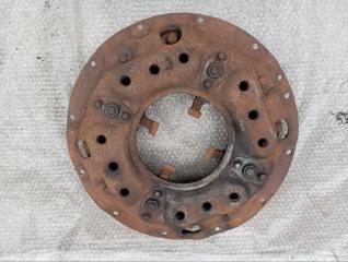 Корзина сцепления Isuzu Giga