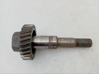 Шестерня ГРМ Isuzu Giga