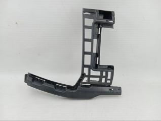 Запчасть крепление бампера переднее правое Honda N-VAN 2018-н.в.