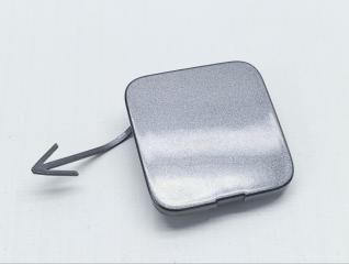 Запчасть заглушка петли буксировочной задняя Nissan Skyline