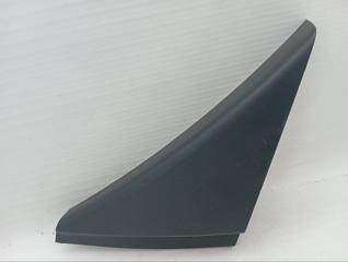 Уголок двери задний левый Toyota Aqua