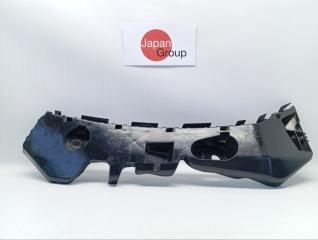 Запчасть крепление бампера заднее правое Mazda Demio 2014-2019