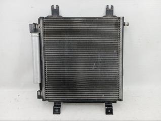Запчасть радиатор кондиционера Honda N-BOX