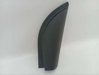 Запчасть уголок двери передний правый Mazda Demio