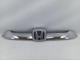 Запчасть решетка радиатора Honda CR-V