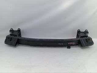 Запчасть жесткость бампера передний Honda CR-V