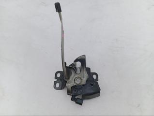 Запчасть замок капота Honda Vezel 2013–2021