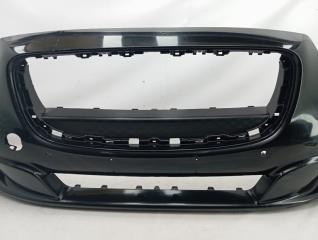 Бампер передний XJ 2010-2016 X351