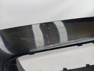 Бампер передний XJ 2010-2016 X351