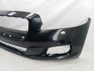 Бампер передний XJ 2010-2016 X351