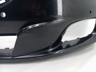 Бампер передний XJ 2010-2016 X351