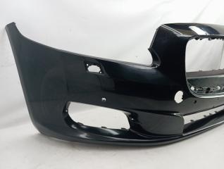 Бампер передний XJ 2010-2016 X351