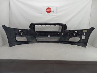 Бампер передний XJ 2010-2016 X351