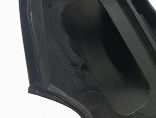 Бампер передний XJ 2010-2016 X351