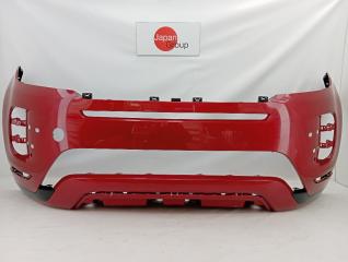 Фото запчасти бампер передний Land Rover Range Rover Evoque 2018-н.в. контрактная запчасть Запчасть бампер передний Land Rover Range Rover Evoque 2018-н.в.