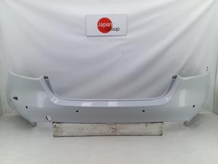 Бампер задний Jaguar XE 2015-2019 X760 GX7317D781AAW контрактная