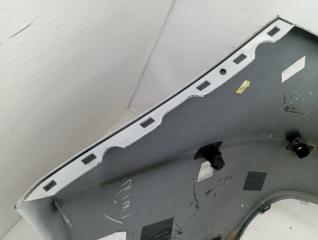 Бампер задний XE 2015-2019 X760