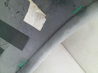 Бампер задний XE 2015-2019 X760