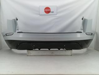 Фото запчасти бампер задний Land Rover Range Rover Velar 2017-2023 контрактная запчасть Запчасть бампер задний Land Rover Range Rover Velar 2017-2023