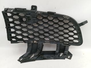 Решетка бампера передняя левая XE 2014-2019 X760