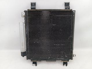 Радиатор кондиционера Honda N-BOX