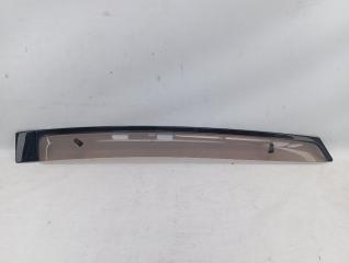 Запчасть ветровик задний левый Toyota Prius