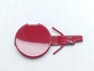 Запчасть заглушка петли буксировочной передняя Honda N-BOX 2011-2017