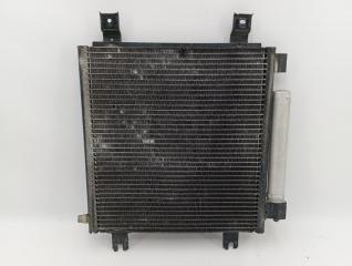 Запчасть радиатор кондиционера Honda N-ONE