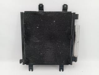 Радиатор кондиционера Honda N-BOX