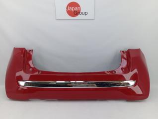 Запчасть бампер задний Honda N-ONE