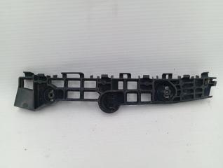 Запчасть крепление бампера заднее левое Suzuki Wagon R 2012-2017