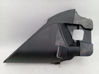 Уголок двери передний левый Nissan X-trail