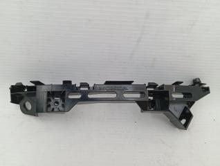 Запчасть крепление бампера переднее левое Honda N-ONE